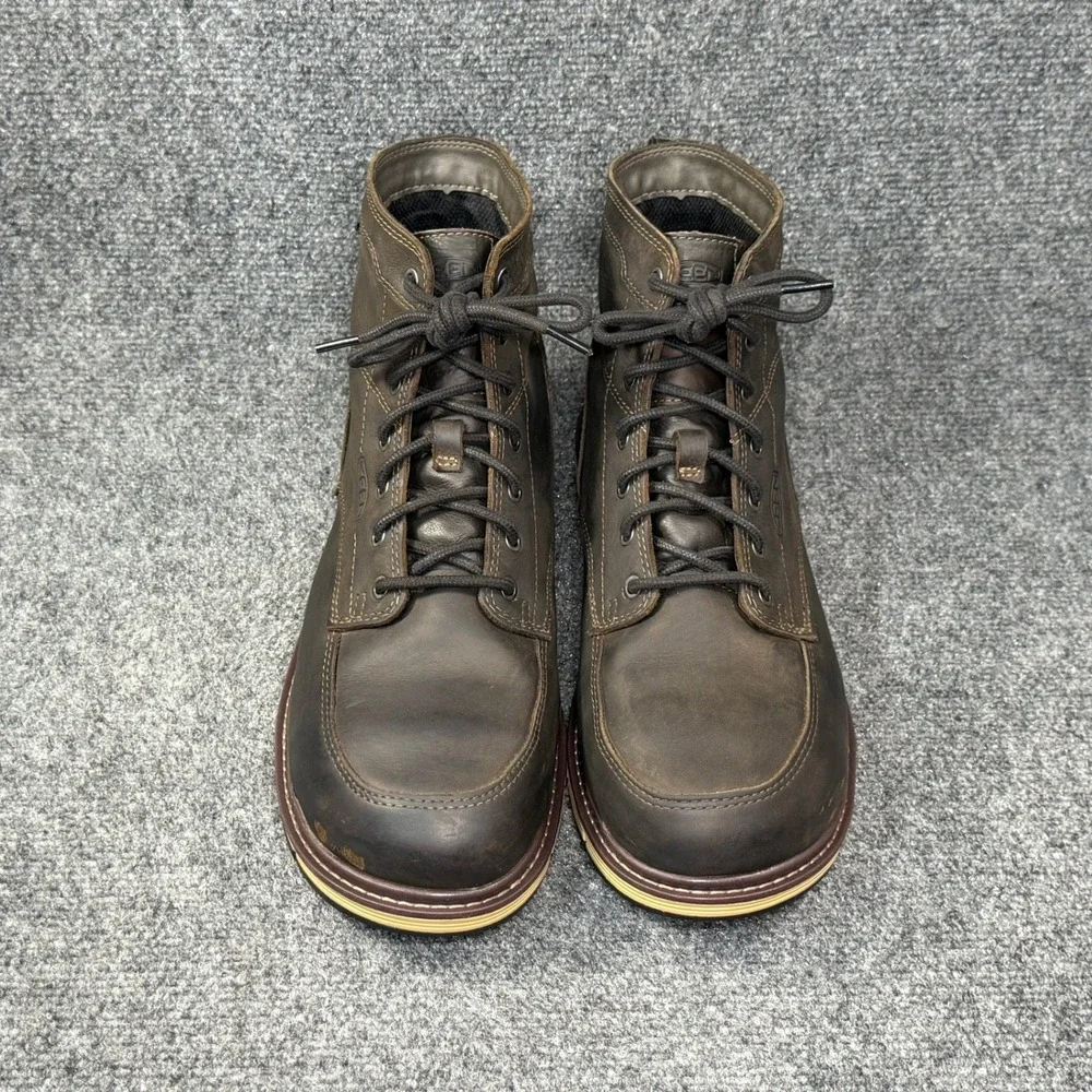 Keen San Jose 6